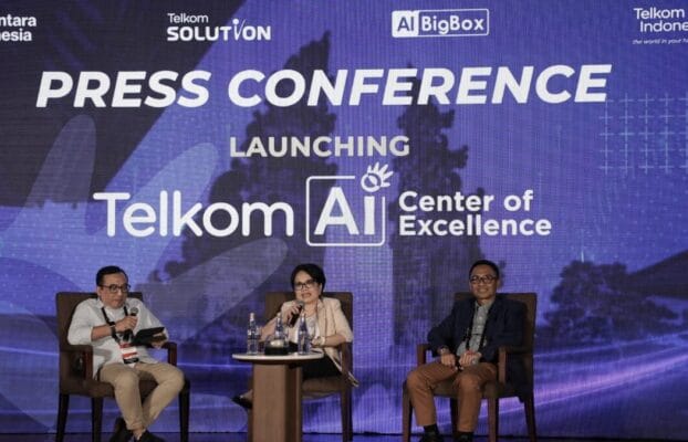 AI Center of Excellence: Revolusi Kecerdasan Buatan Indonesia