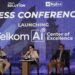 AI Center of Excellence