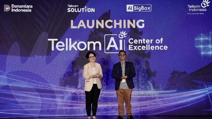AI Center of Excellence
