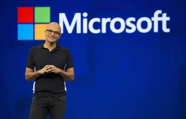 5 Prompt AI GPT-5 dari CEO Microsoft untuk Tingkatkan Produktivitas
