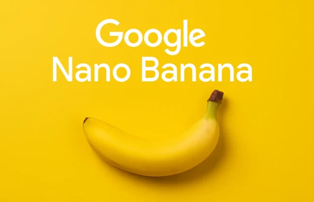 Nano Banana: Revolusi AI Google yang Bikin Editing Foto Jadi Gampang Banget!