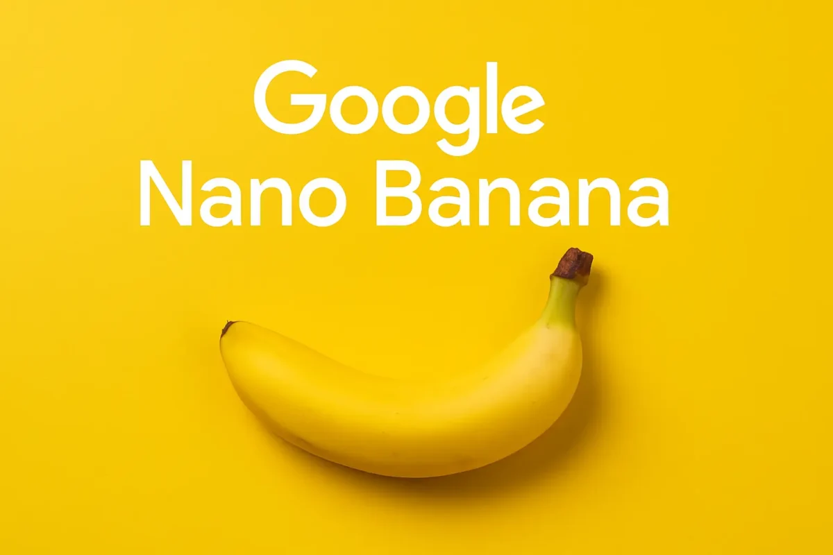 Nano Banana: Revolusi AI Google yang Bikin Editing Foto Jadi Gampang Banget!